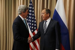 США введуть нові санкції, якщо Росія продовжить свої дії в Україні