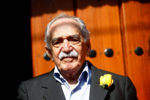 Письменник Габріель Гарсіа Маркес помер у Мексиці