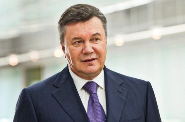 ГПУ завела на Януковича ще одну кримінальну справу - за невизнання Голодомору генецидом і переслідування Тимошенко
