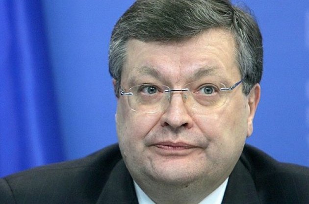 Необхідно переконати Росію, що вона зазнає втрат від конфлікту з Україною, - екс-голова МЗС