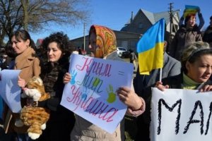 Переселиться на материк изъявили желание уже три тысячи крымчан