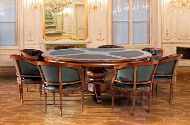 Тимошенко соберет в Донецке круглый стол