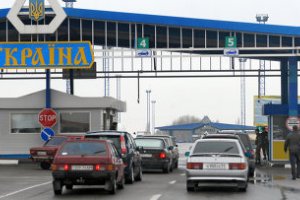 Росія має намір облаштувати кордон з Україною у Криму