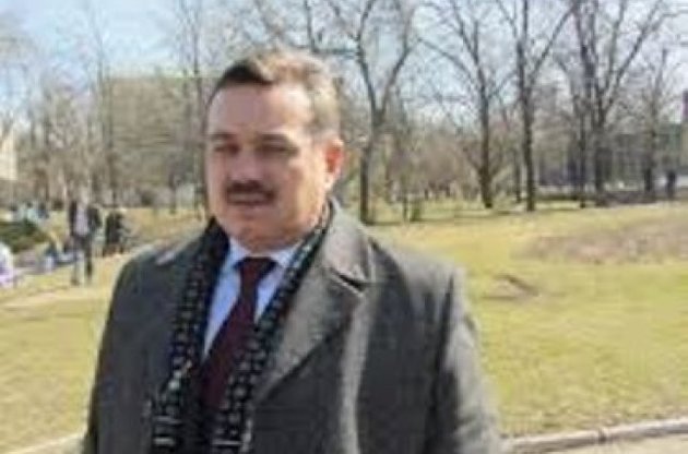 Віталій Колупай