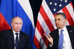 США не торопятся распространять свои санкции на Путина