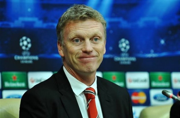 Дэвид Мойес не дожил до окончания сезона