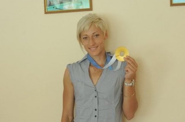 Еще одна участница "бронзовой" эстафеты Лондона-2012 попалась на допинге