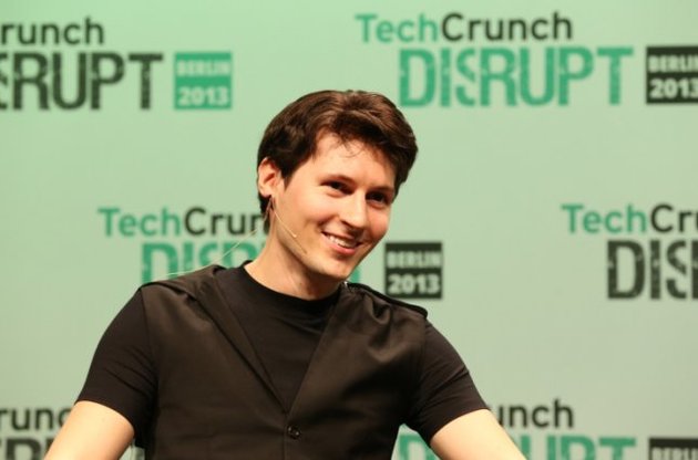 Павел Дуров собрался делать новую соцсеть за пределами России