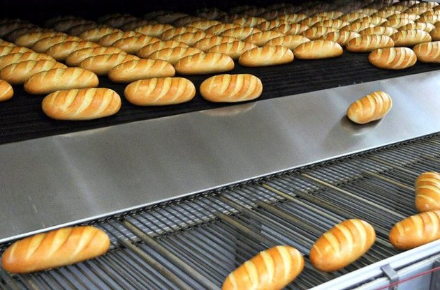 В Киеве повысил цены крупнейший производитель хлеба