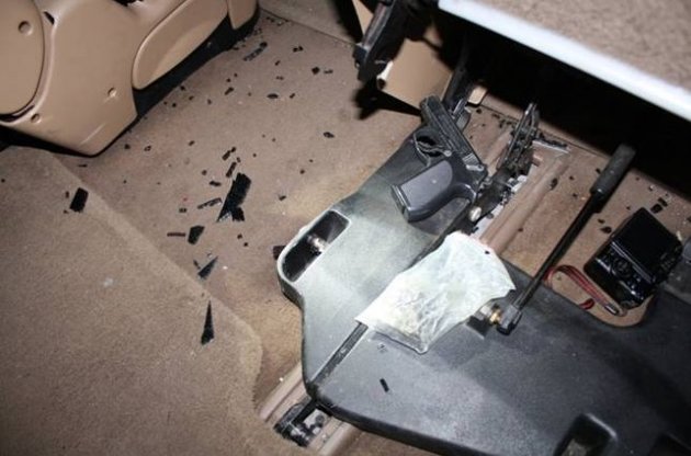 В Одессе СБУ задержала экстремистов, которые готовились 9 мая бить ветеранов по заказу российского ТВ