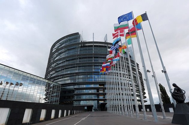 Выборы в Европарламент дают Европе новый шанс