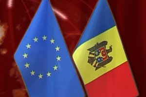 Громадяни Молдови з 28 квітня зможуть без віз їздити в Шенгенську зону