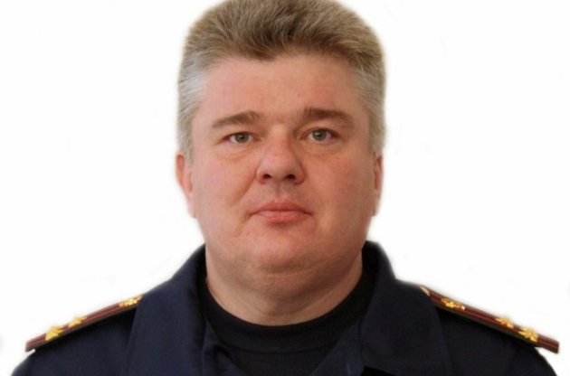 Новым руководителем ГосЧС назначен Сергей Бочковский