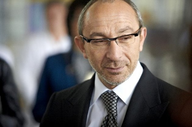 Геннадий Кернес