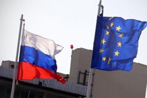 ЕС пока введет только индивидуальные санкции против ряда граждан России