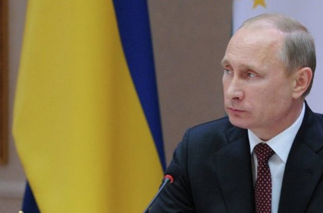 Западные СМИ: У Путина нет причин бояться и менять планы по Украине