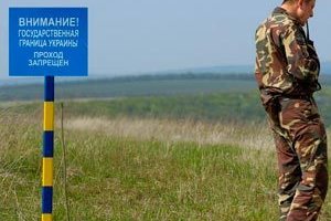 Держприкордонслужба поки не спостерігає відведення російських військ від українських кордонів