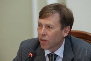 Рада отложит вопрос о референдуме на две недели, - Соболев