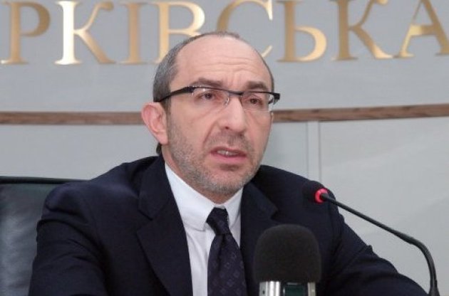 Геннадий Кернес