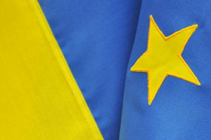 Большинство украинцев поддерживают вступление в ЕС