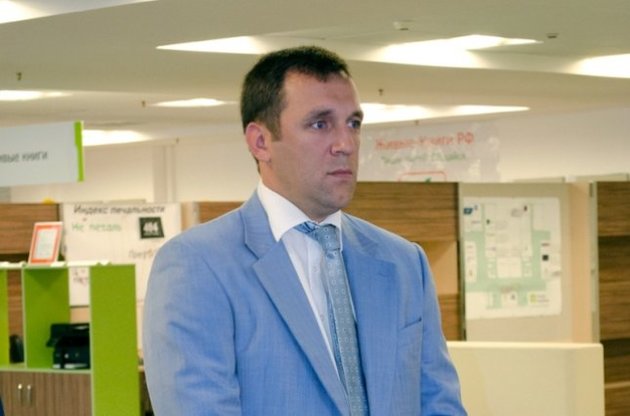 Віктор Кривенко