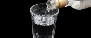 Цена бутылки водки в Украине может вырасти на 30%