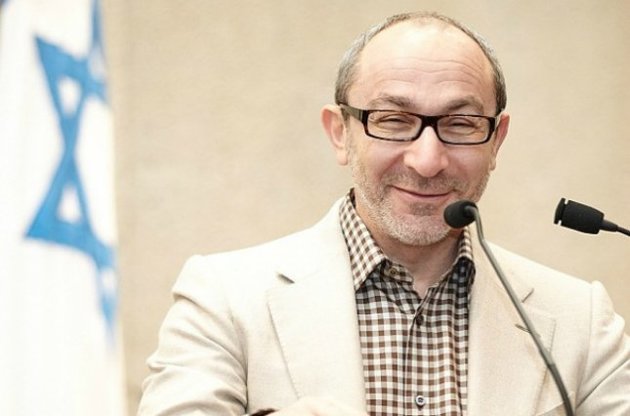 Геннадий Кернес