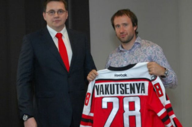 Андрій Назаров спростував інформацію про борги з зарплатні, яку поширив Максим Якуценя