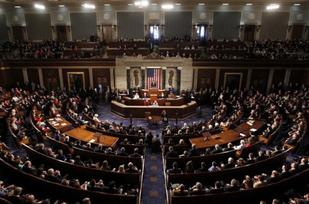 В Сенат США внесли законопроект про санкції проти Росії і військову допомогу Україні