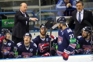 "Металлург" спас российский хоккей, завоевав Кубок Гагарина в борьбе с чешской командой