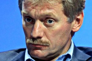 У Кремлі погрожують владі України "неминучою відповідальністю" за проведення АТО