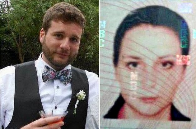 Журналист BuzzFeed Майк Джиглио и переводчик Елена Глазунова