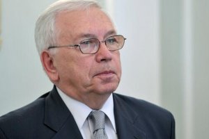 МИД: Украина предлагала Лукину безопасно добраться до Славянска