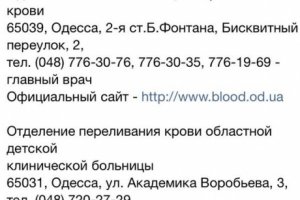 В Одесі більше 200 постраждалих, 37 загиблих - уточнені дані