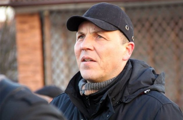 СНБО объявил дополнительный набор в Нацгвардию