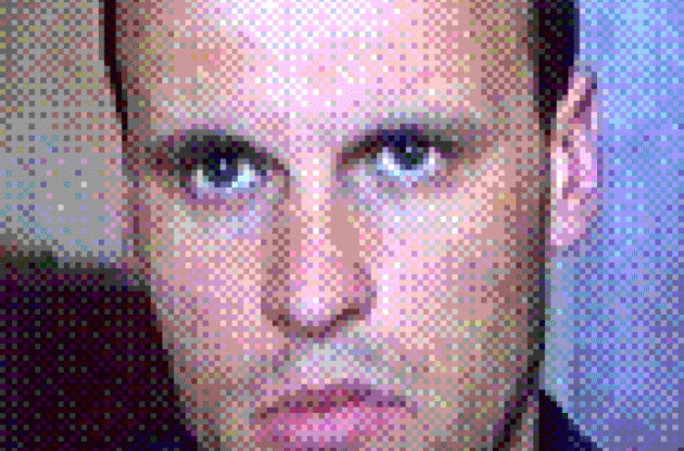 Николай Чередник