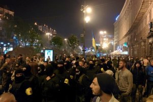 У Києві скасовано недільне віче на Майдані