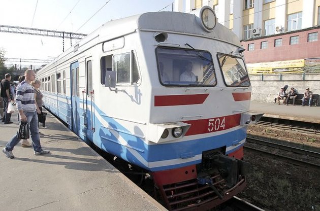 "Укрзалізниця" пустила поезда в обход контролируемых сепаратистами районов