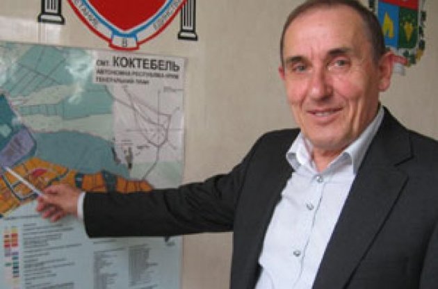 Алексей Булыга