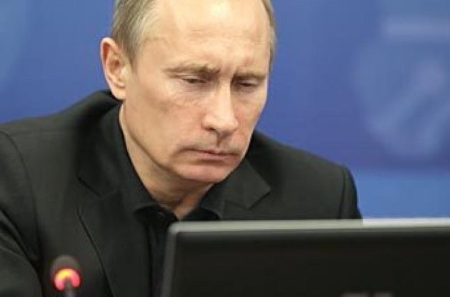 Западные интернет-издания атакуют российские боты