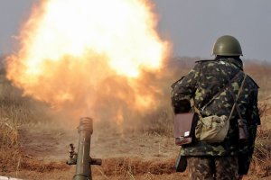 У разі вторгнення Росії кожен сьомий піде добровольцем в армію, кожен десятий - у партизани