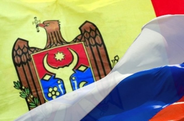 Молдова очікує пояснень про заплановану поїздку віце-прем'єра РФ до Придністров'я