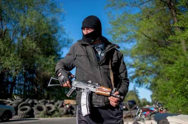 У Луганській області сепаратисти зайнялися мародерством. Міліція безсила