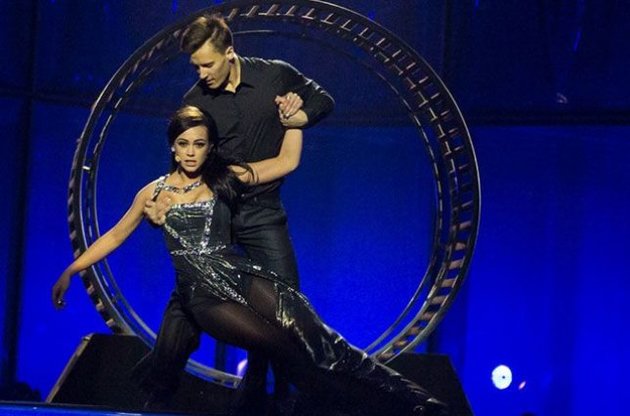 Мария Яремчук