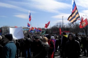 Харьков не будет 11 мая проводить референдум