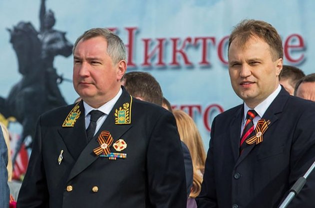 Спецпредставник Путіна стверджує, що його не випускають з Придністров'я: "наступного разу полечу на Ту-160"