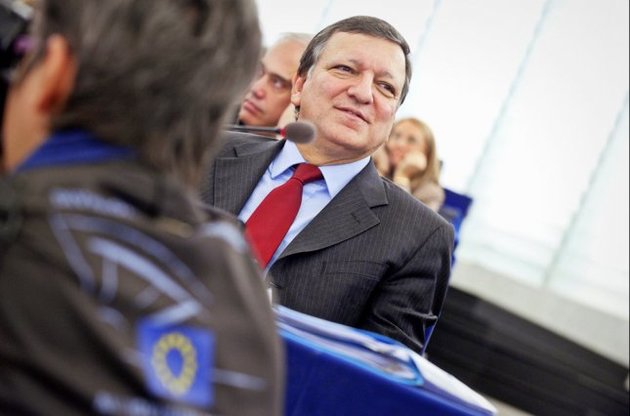 ЕС надеется на стабилизацию в Украине после президентских выборов