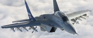 Российская военная авиация получила приказ провоцировать Украину