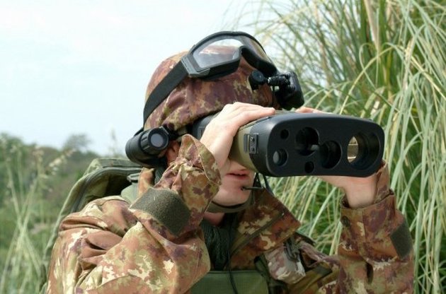 Минобороны будет просить у НАТО надежное снаряжение для антитеррора