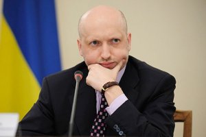 "Псевдореферендум" на Донбасі не матиме юридичної сили, - Турчинов